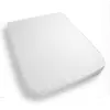 Image de Matelas demi corbeille mousse 20cm 130x200