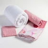 Image de Caradou couette tout en un pour enfant Féérie