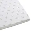 Image de Drap housse enfant à oursons Teddy 90x190