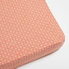 Image de Drap housse Astrid pour bébé Ovale 30x80