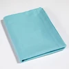 Image de Drap plat Bleu 120x180