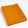 Image de Drap plat Orange 130x180