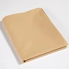 Image de Drap plat Noisette 130x180