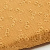 Image de Drap housse Ambre pour enfant 70x130