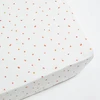 Image de Drap housse Agnès Rectangle 70x100