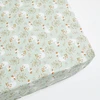 Image de Drap housse Célia Rectangle 50x105
