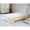 Image de Matelas Enfant en Latex Naturel 60x150
