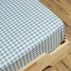 Image de Drap housse Martin Rectangle 50x90