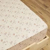 Image de Drap housse Pauline Ovale 30x80