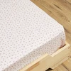 Image de Drap housse Maya Rectangle 70x200