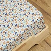 Image de Drap housse Thomas Rectangle 70x100