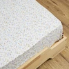 Image de Drap housse Daisy Ovale 30x70