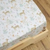 Image de Drap housse Roxane Rectangle 80x160