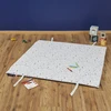 Image de Tapis de coloriage pour parc Kawaii 120x120