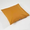 Image de Housse pour oreiller orange (Lot de 2) 40x60