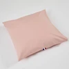 Image de Housse pour oreiller rose (Lot de 2) 40x60