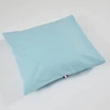 Image de Housse pour oreiller bleu (Lot de 2) 40x60