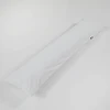 Image de Housse imperméable traversin plat (lot de 2) 70cm
