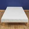 Image de Sommier renforcé pour personne en surpoids 80x200
