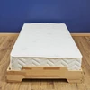 Image de Matelas Mémoire de Forme Rafraîchissant Enfant 60x120