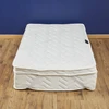 Image de Matelas Mémoire de Forme Rafraîchissant Adulte 70x180