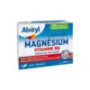 Image de Alvityl Magnésium Vitamine B6 45 Comprimés