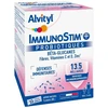 Image de Alvityl ImmunoStim+ Probiotiques boîte de 30 sticks