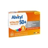 Image de Alvityl Vitalité 50+ 30 comprimés effervescents