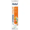 Image de Alvityl Hydrink Vitalité Pêche 20 comprimés effervescents