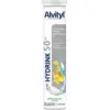 Image de Alvityl Hydrink 50+ Citron 20 comprimes effervescents