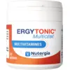 Image de Nutergia Ergytonic® MultiCÉBÉ 30 Gélules