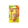 Image de Carmex minis baume à lèvres lot de 3 tubes