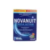 Image de Novanuit Triple Action 60 Comprimés