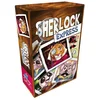 Image de Sherlock Express - Démasquez Les Coupables Avec Sherlock