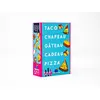 Image de TACO CHAPEAU GATEAU CADEAU PIZZA Tribuo-BOTA3902021