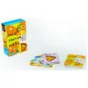 Image de Jeu De Cartes Taco Chaton Pizza