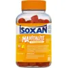 Image de Isoxan Ma vitalité Energie Physique & Mentale Immunité Goût Citron Adultes 60 gummies