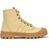 Image de Boots femme Pataugas Authentique/T F4g Beige 36 628018103