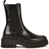Image de Bottines femme Pataugas Ainoa Ch/N F4H Noir 39 628291850