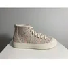 Image de Baskets montantes femme Pataugas Etche M/BCL F2I Beige 36 628365900