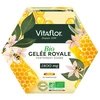 Image de Vitaflor Gelée Royale 1800mg bio 20 ampoules
