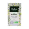 Image de Vitaflor Bio Sommeil 20 Infusions