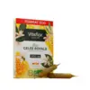 Image de Vitaflor Gelée Royale Bio 4000mg 10 ampoules