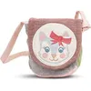 Image de Besace enfant madame chat