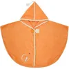 Image de Cape de bain oie sauvage pêche (0-5 ans)