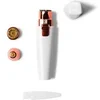Image de Mini epilateur visage et sourcils Paloma Beauties Rose TU AB022