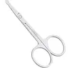 Image de Mini ciseaux pour le nez Paloma Beauties Argenté TU AB020