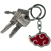 Image de Porte-cles Naruto Shippuden Akatsuki