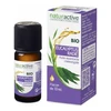 Image de Naturactive eucalyptus radié huile essentielle bio 10ml