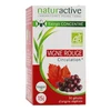 Image de Naturactive vigne rouge bio 30 gélules